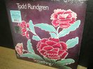 rare/3500 TODD RUNDGREN something/anything SEALED RSD 2018 COLOR VINYL 2-LP+7