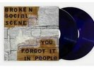 Broken Social Scene You Forgot It In People VMP Limited Vinyl
