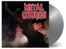 METAL CHURCH - Metal Church * LP * 8719262010895