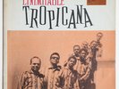 ORCHESTRE TROPICANA D'HAITI martinique 1965 La maison des Merengues BLP 0010 LP
