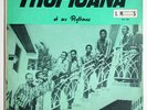 ORCHESTRE TROPICANA D'HAITI martinique 1965 La maison des Merengues BLP 0009 LP