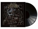 GODS FORSAKEN - Smells Of Death * LP * 4046661616415