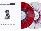 The Notorious B.I.G    Ready To Die New Ltd Red/White Splatter Vinyl Sold OUT