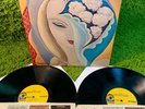 DEREK & THE DOMINOS LAYLA 1970 •true 1st press• Eric Clapton Duane Allman blues