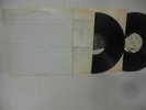 PINK FLOYD mint double 1979 vinyl lp THE WALL