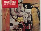 ZAPPA/ MOTHERS OF INVENTION  - Uncle Meat   1970 1st Japan NM 2LP    VERY RARE