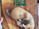 Vinile Originale Battiato Fetus 1972