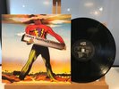 DANIEL JANIN DINHA MANTHA’S POWER PSI PSI-X 20706 REISSUE FRANCE M/NM