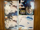 madonna music erotica and true blu on vinyl