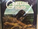 Grateful Dead Wake of The Flood 180g Ltd Vinyl LP MoFi MFSL Numbered Limited