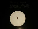 HARDCORE RAVE OLDSKOOL - (RARE)THE TANGO PROJECT - PROJECT 1 - FEEL FREE VG++