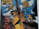 Stryper To Hell With the Devil US LP 1986 Unplayed