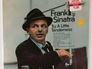 SEALED 1967 POP LP / Frank Sinatra / TRY A LITTLE TENDERNESS / Capitol SPC 3452