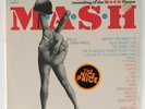 SEALED SOUNDTRACK LP / Mash / FEATURING AHMAD JAMAL / Columbia 32753