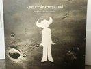 Jamiroquai - Return of the Space Cowboy 2-LP (1994 1st Press Vinyl EX) INNERS