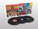 The Rolling Stones - The Rolling Stones Rock And Roll Circus Vinyl 3LP NEU & OVP