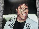 SIGNED GEORGE THOROGOOD 