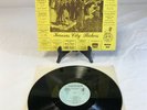 LEOPARDS The Kansas City Slickers LP Vinyl Album Original 1977 Moon Records 300