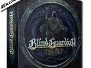 BLIND GUARDIAN Exclusive MAILORDER 1 of 500 Empty Coloured Vinyl STORAGE BOX NEW