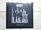 KISS: Dressed To Kill LP Sealed 180 gram reissue Rock & Roll Heavy Metal Guitar