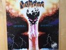 Destruction - Infernal Overkill Steam Hammer Original / Vinyl / 1985