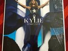 Kylie Minogue Aphrodite Vinyl LP Good/VG+ Rare Record