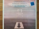 CHARLES MINGUS Dynasty Chair in the Sky LP Elektra Records 1st shrink C. HADEN