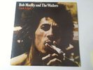 Bob Marley & The Wailers-Catch A Fire Vinyl LP KILLER ROOTS