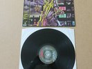 IRON MAIDEN Killers EMI LP ORIGINAL 1981 UK 1ST PRESSING EMC3357