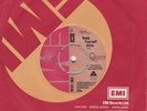 QUEEN - Keep yourself alive / Son and Daughter. Original 1st single EX cond.