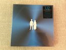U2 Songs of Experience Extra Deluxe Blue Vinyl Box Set Sealed CD Poster Bono