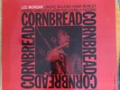 Lee Morgan Cornbread Blue Note BST84222 Liberty LP USA SEALED IN SHRINK