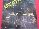Stryper   Soldiers Under Command Sealed LP