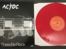 AC/DC - LET THERE BE ROCK - RARE 12