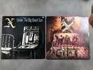 X - Under The Big Black Sun & Wild Gift - Original