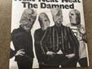 The Damned Neat Neat Neat Punk 7” Mint