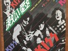 Kiss ?– C'mon And Love Me / Getaway 1975 Japan 7