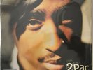 2Pac Greatest Hits Original 1998 Death Row/Interscope 4lps Sealed 1st Press