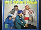 Sam The Sham And The Pharoahs - Wooly Bully LP VG+ T-90422 Club Vinyl Record