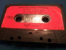 BUMS MONZIE D AKA M.L. PENN UNRELEASED HIP HOP CASSETTE COMPILATION NYC 1993