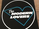 Jonathan Richman: The Modern Lovers. Vinyl LP. Beserkley records, 1976 Rare