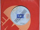 Test Pressing 45 QUEEN / DAVID BOWIE Under Pressure RARE Argentine 1981 EMI 7