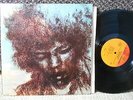 Jimi Hendrix 2 tone surface marks GF LP Cry of Love - rca
