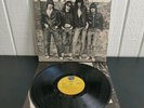RAMONES 1976 Self Titled SASD-7520 S/T Misprint w insert 1st Press Rare LP Vinyl
