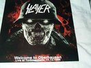 Slayer Vinyl 2 x LP SET Live 1994 Welcome To Oberhausen Ltd Edition  *MINT*