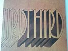 Soft Machine - Third - Vinyl LP UK Press A1/B1/C2/D2 EX+/EX+ Robert Wyatt