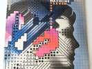 Soft Machine - Seven 7 - Vinyl LP UK 1st Press A1/B1 NM Prog