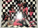 Oscar & Leonard La Mafia “Mafia Mania ” LP on Cara Factory Sealed Tex Mex 1983