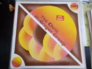 THE CHRIS McGREGOR GROUP - VERY URGENT - 1968 UK POLYDOR LP - DUDU PUKWANA