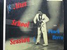 Chuck Berry - After School Sessions LP VG- LP-1426 Rare Deep Groove Blue Label